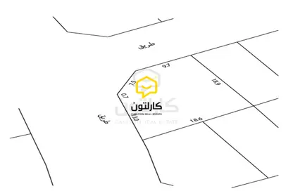 Land - Studio for sale in Hamala - Northern Governorate