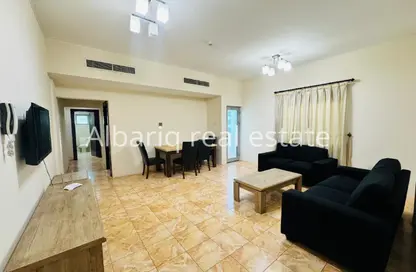 Apartment - 1 Bedroom - 1 Bathroom for rent in Al Juffair - Capital Governorate
