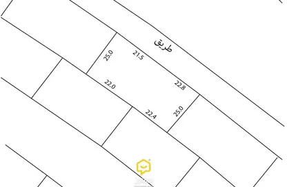 Land - Studio for sale in Galali - Muharraq Governorate