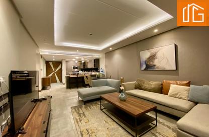 Apartment - 1 Bedroom - 1 Bathroom for rent in Hidd - Muharraq Governorate