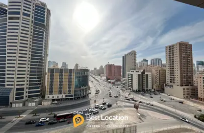 Apartment - 1 Bedroom - 2 Bathrooms for sale in Al Juffair - Capital Governorate
