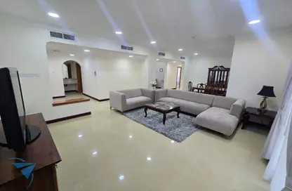 Apartment - 2 Bedrooms - 3 Bathrooms for rent in Adliya - Manama - Capital Governorate