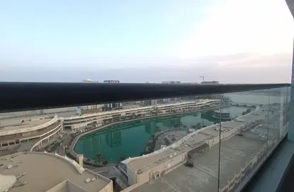 شقة - 3 غرف نوم - 5 حمامات للايجار في أمواج مارينا - أمواج - المحرق