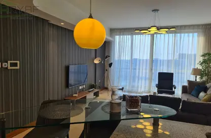 Apartment - 2 Bedrooms - 2 Bathrooms for sale in Breeze of Dilmunia - Dilmunia Island - Muharraq Governorate