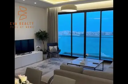 Apartment - 2 Bedrooms - 3 Bathrooms for rent in Amwaj Homes - Amwaj Islands - Muharraq Governorate Apartment - 2 Bedrooms - 3 Bathrooms for rent in Amwaj Homes - Amwaj Islands - Muharraq Governorate