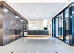 Office Space - 1 bathroom for rent in Diplomatic Area - Manama - Capital Governorate