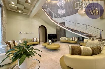 Villa - 5 Bedrooms - 6 Bathrooms for sale in Galali - Muharraq Governorate