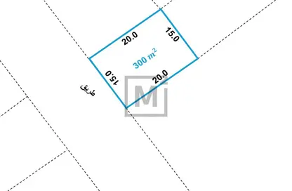 Land - Studio for sale in Galali - Muharraq Governorate