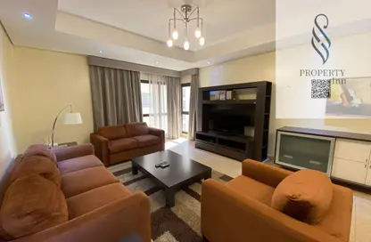 شقة - 2 غرف نوم - 2 حمامات للايجار في السنابس - المنامة - محافظة العاصمة