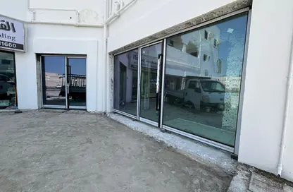 Shop - Studio - 1 Bathroom for rent in Isa Town - Central Governorate