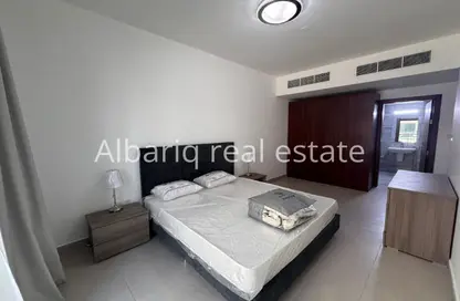 شقة - 2 غرف نوم - 2 حمامات للايجار في الجفير - محافظة العاصمة