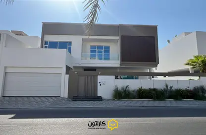 فيلا - 6 غرف نوم - 7 حمامات للبيع في سار - المحافظة الشمالية