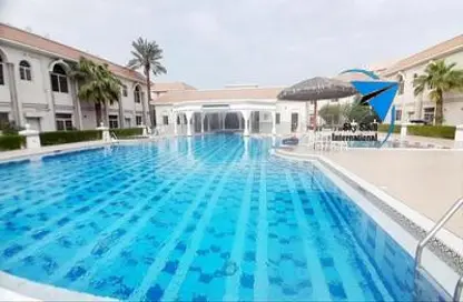 Villa - 4 Bedrooms - 4 Bathrooms for rent in Um Al Hasam - Manama - Capital Governorate