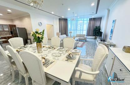 Apartment - 2 Bedrooms - 3 Bathrooms for rent in Seef - Capital Governorate