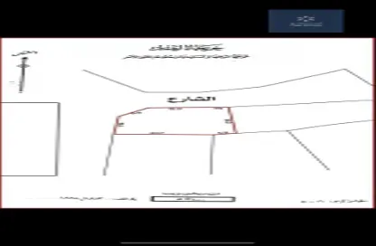 أرض - استوديو للبيع في سار - المحافظة الشمالية