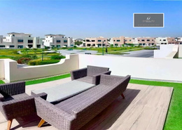 Villa - 2 bedrooms - 4 bathrooms for rent in Riffa Views - Riffa - Southern Governorate