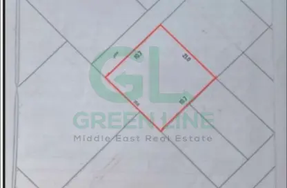 Land - Studio for sale in North Riffa - Riffa - Southern Governorate
