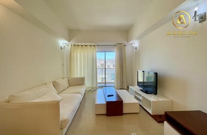 Apartment - 2 Bedrooms - 2 Bathrooms for rent in Amwaj Avenue - Amwaj Islands - Muharraq Governorate