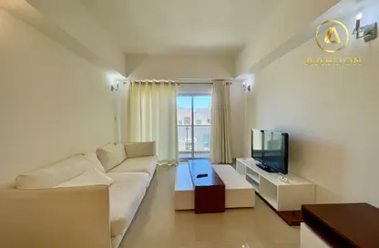 Apartment - 2 Bedrooms - 2 Bathrooms for rent in Amwaj Avenue - Amwaj Islands - Muharraq Governorate