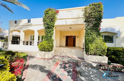 Apartment - 3 Bedrooms - 3 Bathrooms for rent in Saar - Northern Governorate