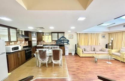 Villa - 3 Bedrooms - 3 Bathrooms for rent in Hidd - Muharraq Governorate
