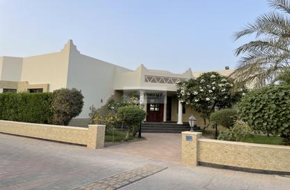Villa - 4 Bedrooms - 4 Bathrooms for rent in Saar - Northern Governorate