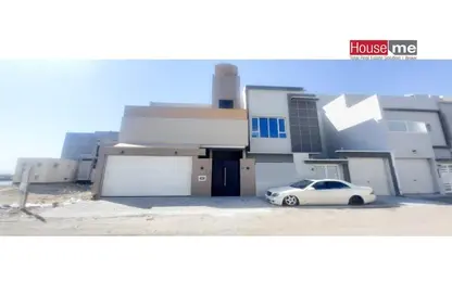 Outdoor Building image for: Villa - 2 Bedrooms - 3 Bathrooms for sale in Karzakkan - Northern Governorate, Image 1