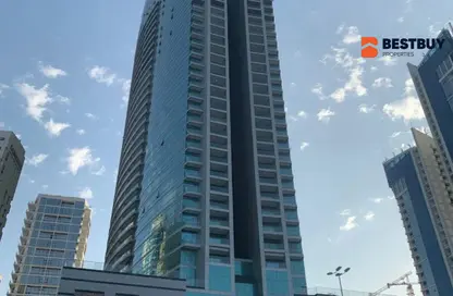 Apartment - Studio - 1 Bathroom for rent in Al Juffair - Capital Governorate