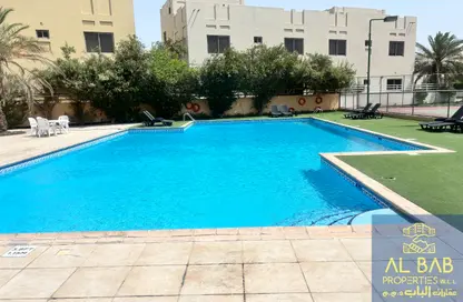 Villa - 4 Bedrooms - 5 Bathrooms for rent in Janabiya - Northern Governorate