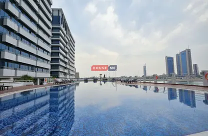 شقة - 3 غرف نوم - 3 حمامات للايجار في جزيرة الريف - محافظة العاصمة