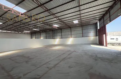 Warehouse - Studio for rent in Buri - Northern Governorate
