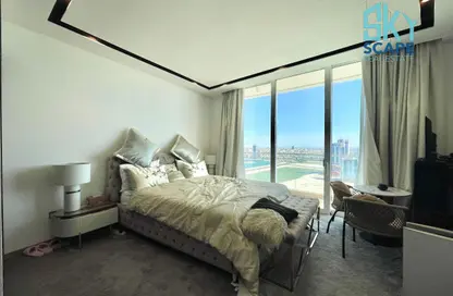 Apartment - 2 Bedrooms - 2 Bathrooms for sale in Seef - Capital Governorate