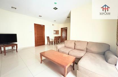 Apartment - 2 Bedrooms - 2 Bathrooms for rent in Hidd - Muharraq Governorate