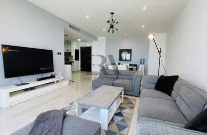 Apartment - 2 Bedrooms - 2 Bathrooms for rent in Seef - Capital Governorate