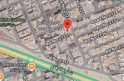 أرض - استوديو للبيع في الرفاع الشرقي - الرفاع - المحافظة الجنوبية