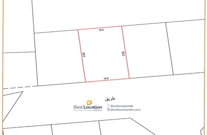 Land - Studio for sale in Buri - Northern Governorate
