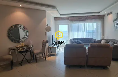 شقة - 3 غرف نوم - 4 حمامات للايجار في اللاجون - أمواج - المحرق شقة - 3 غرف نوم - 4 حمامات للايجار في اللاجون - أمواج - المحرق