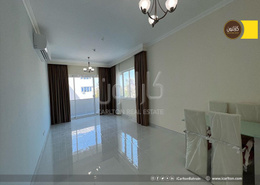 Apartment - 2 bedrooms - 3 bathrooms for rent in A'Ali - Central Governorate