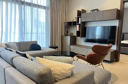Apartment - 3 Bedrooms - 4 Bathrooms for rent in Janabiya - Northern Governorate