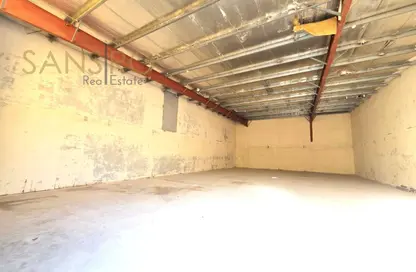 Warehouse - Studio - 1 Bathroom for rent in Salmabad - Central Governorate