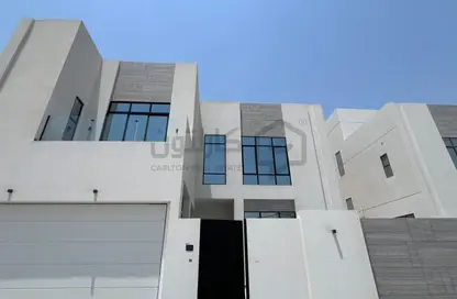 Villa - 5 Bedrooms - 5 Bathrooms for sale in Essence of Dilmunia - Dilmunia Island - Muharraq Governorate