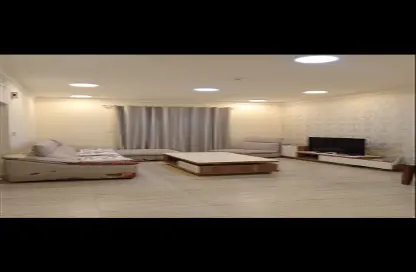 Apartment - 1 Bedroom - 2 Bathrooms for rent in Busaiteen - Muharraq Governorate