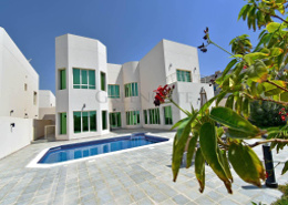 Villa - 4 bedrooms - 5 bathrooms for rent in Hamala - Northern Governorate Villa - 4 bedrooms - 5 bathrooms for rent in Hamala - Northern Governorate