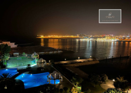Apartment - 1 bedroom - 2 bathrooms for rent in Amwaj Marina - Amwaj Islands - Muharraq Governorate Apartment - 1 bedroom - 2 bathrooms for rent in Amwaj Marina - Amwaj Islands - Muharraq Governorate