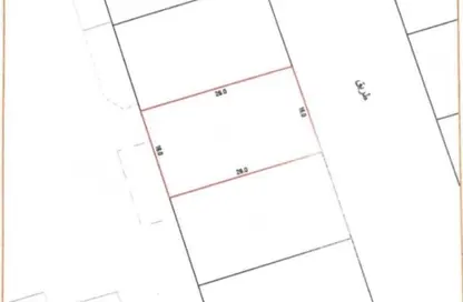 أرض - استوديو للبيع في سار - المحافظة الشمالية