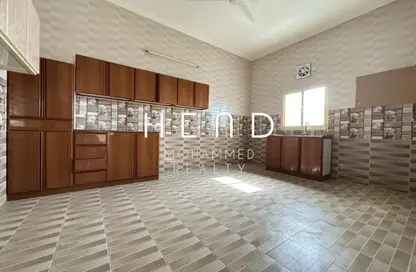 شقة - 3 غرف نوم - 2 حمامات للايجار في الرفاع - المحافظة الجنوبية