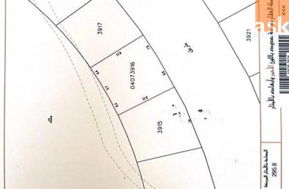 Land - Studio for sale in Bu Quwah - Northern Governorate