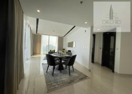 Apartment - 1 bedroom - 1 bathroom for sale in Seef - Capital Governorate