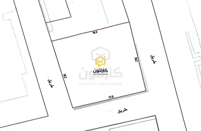 أرض - استوديو للبيع في القفول - المنامة - محافظة العاصمة