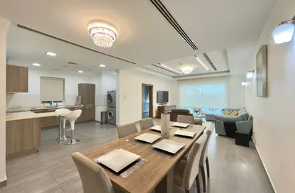 Apartment - 2 Bedrooms - 2 Bathrooms for sale in Amwaj Marina - Amwaj Islands - Muharraq Governorate